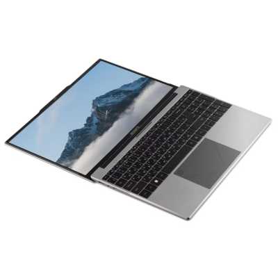 ноутбук Echips Taganay NB156D Серый