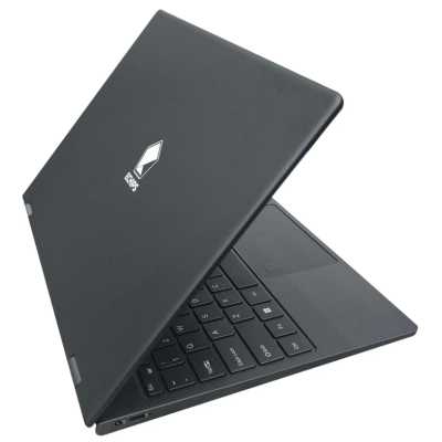 ноутбук Echips Yoga NB142A Черный