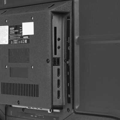 телевизор Econ EX-32HT020B