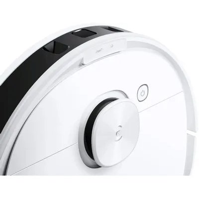 робот-пылесос Ecovacs Deebot N8 Pro белый