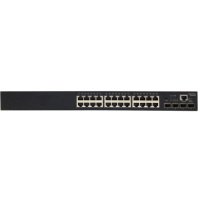 коммутатор Edge-corE ECS4120-28P
