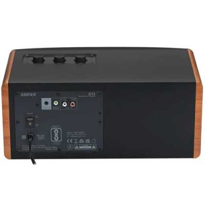 портативная колонка Edifier D12 Brown