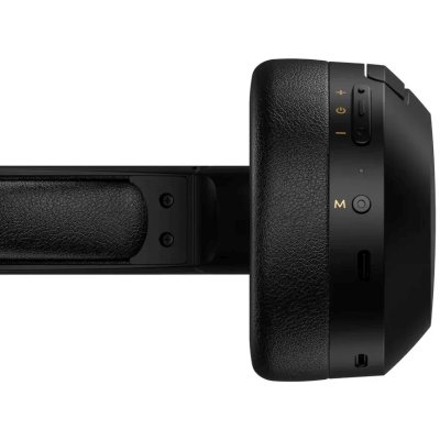гарнитура Edifier W820NB Plus Black
