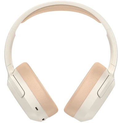 гарнитура Edifier W820NB Plus Ivory