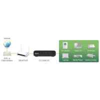 коммутатор Edimax ES-5500G V3