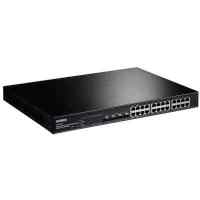 коммутатор Edimax ES-5824PG