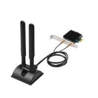 WiFi адаптер Edimax EW-7833AXP