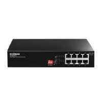коммутатор Edimax GS-1008PH V2