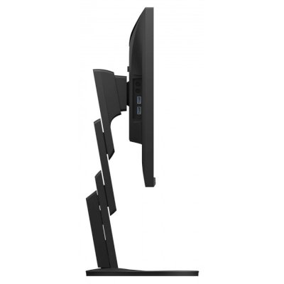 монитор Eizo FlexScan EV2760-BK Черный