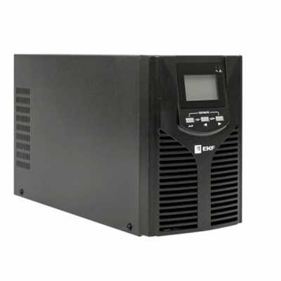 ИБП EKF E-Power Proxima SW910Pro-T