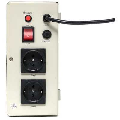 стабилизатор напряжения EKF stab-TW-1500