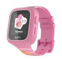 умные часы Elari FixiTime Lite Pink