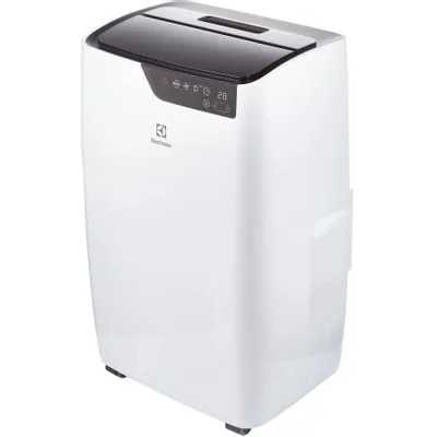 мобильный кондиционер Electrolux Bliss Art EACM-09 GT/N6