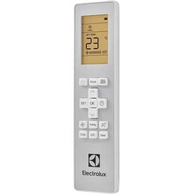 кондиционер Electrolux Smartline EACS/I-12HSM/N8