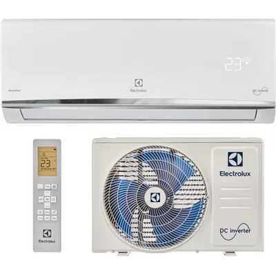 кондиционер Electrolux Smartline EACS/I-12HSM/N8