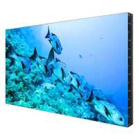панель для видеостены EliteBoard PK555FFLN