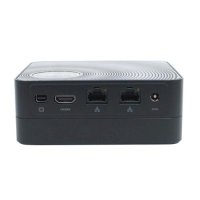 компьютер EliteGroup ECS Liva Z е 95B198-110032 Черный