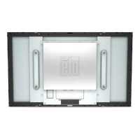 монитор Elo ET3243L E326202 Черный