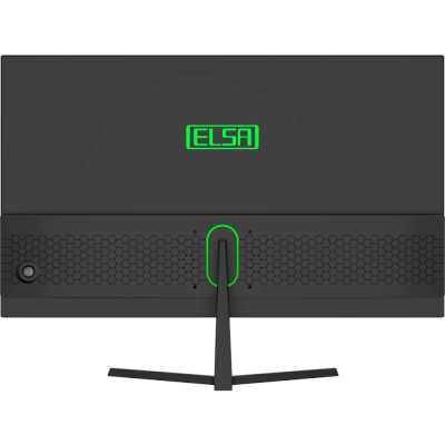 монитор Elsa EA251S Черный