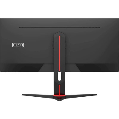 монитор Elsa EA300EX Черный