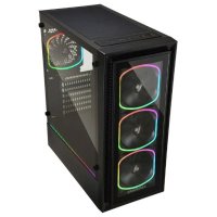 корпус Enermax ECA-SF30-M1BB-ARGB