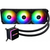 кулер Enermax LiqMax III ELC-LMT360-ARGB