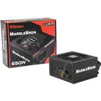 блок питания Enermax MarbleBron 650W EMB650AWT
