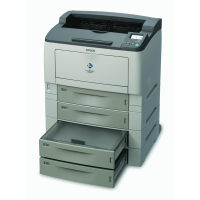 принтер Epson AcuLaser M8000D3TN