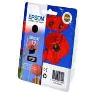 картридж Epson C13T17114A10 черный
