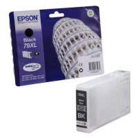 картридж Epson C13T79014010 черный