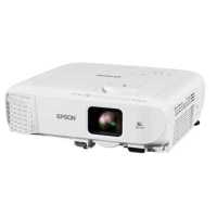 проектор Epson CB-992F Белый