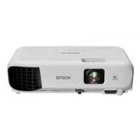 проектор Epson CB-E10 Белый