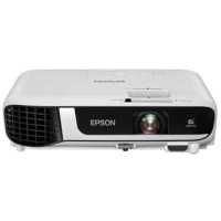 проектор Epson CB-W52 Белый