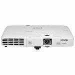 проектор Epson EB-1760W Белый