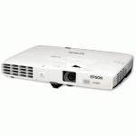 проектор Epson EB-1760W Белый