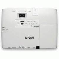 проектор Epson EB-1776W Белый