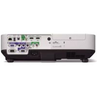 проектор Epson EB-2140W Черно-Белый
