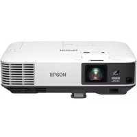 проектор Epson EB-2155W Черно-Белый