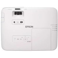 проектор Epson EB-2155W Черно-Белый