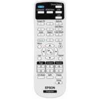 проектор Epson EB-2155W Черно-Белый