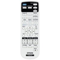 проектор Epson EB-2245U Белый