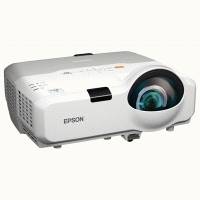 проектор Epson EB-430 Белый