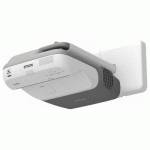 проектор Epson EB-455Wi Белый