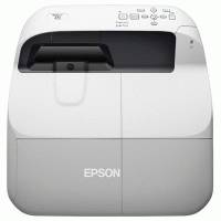 проектор Epson EB-470 Белый