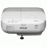 проектор Epson EB-475Wi Белый