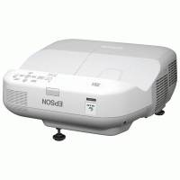 проектор Epson EB-485W Белый