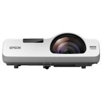 проектор Epson EB-525W Белый