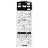 проектор Epson EB-680 Белый