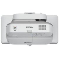 проектор Epson EB-685W Белый