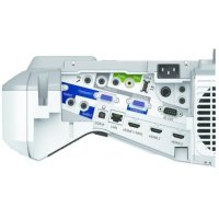 проектор Epson EB-695Wi Белый